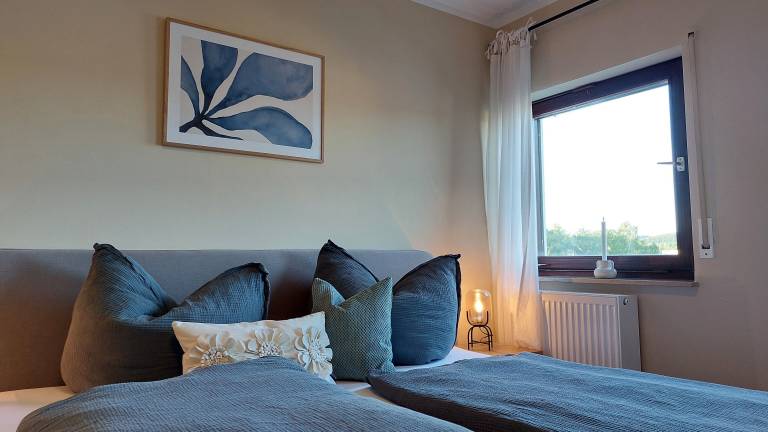 Ferienwohnung Bad Camberg