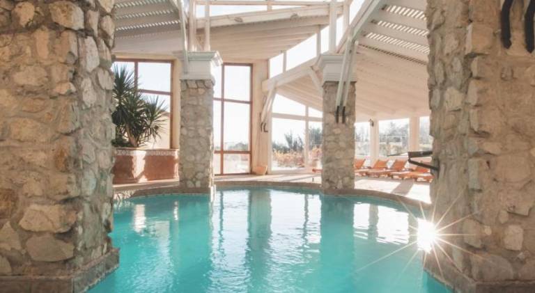Hotel Casablanca Spa & Wine — photo 3