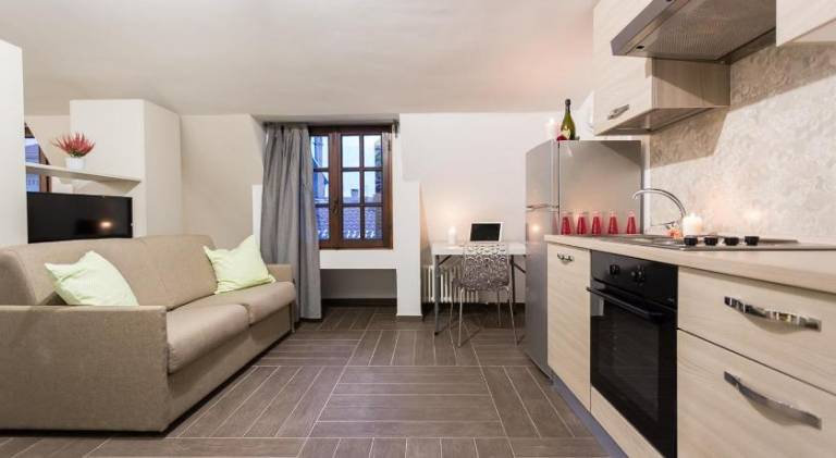 HH Hermoso Housing ALESSANDRIA — photo 3