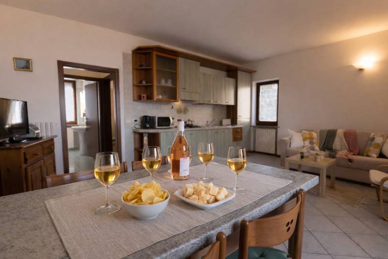 Nice holiday apartment with yard | Pets allowed — photo 2