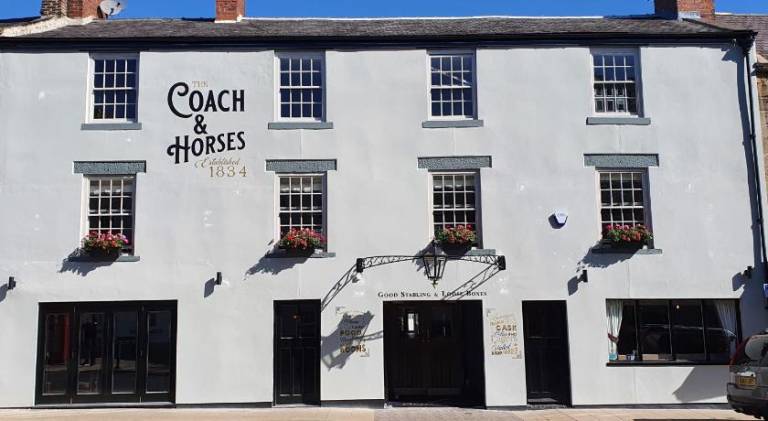 The Coach and Horses — photo 2