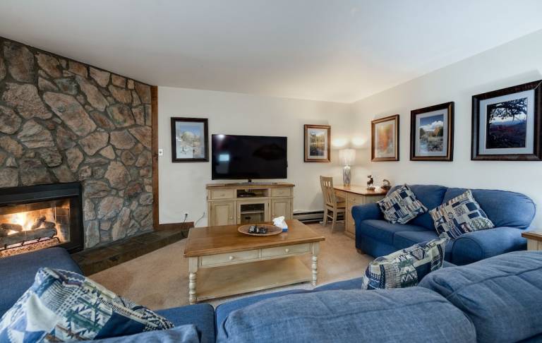Condo Breckenridge