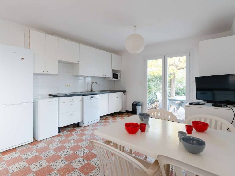 Rental apartment with 1 room for 6 persons — photo 2