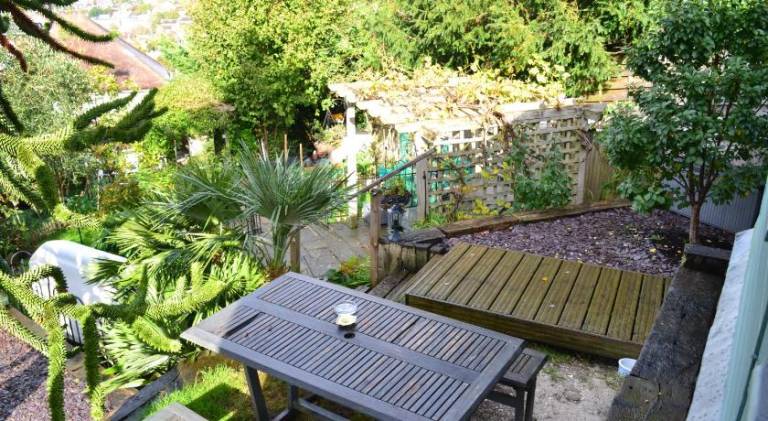 Vacation home | Pets are welcome — photo 4