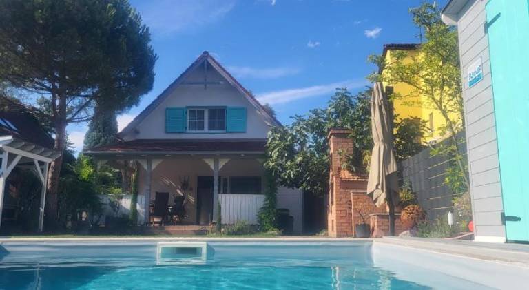 Apartman Szántód