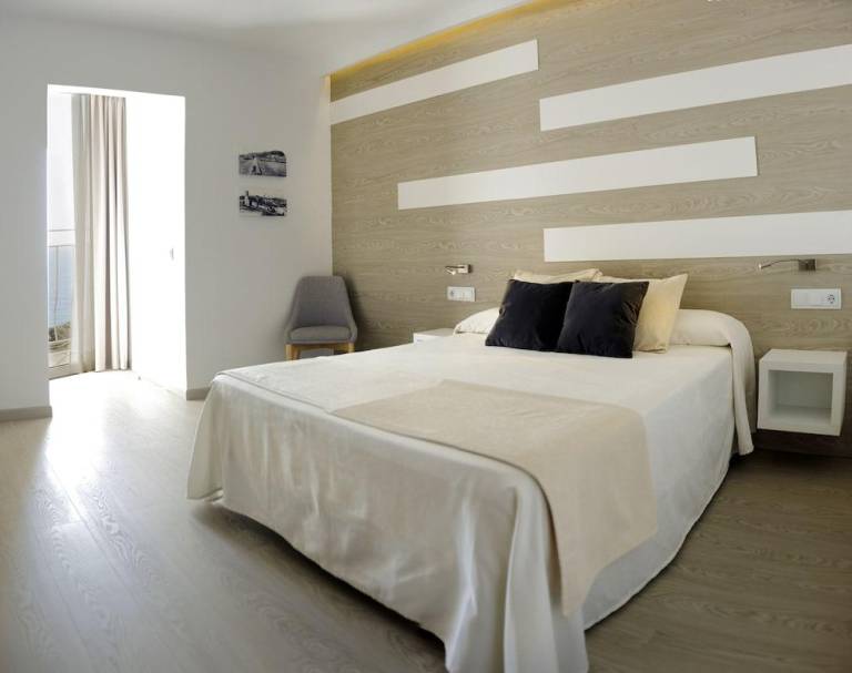 Hotel Rosa Nautica — photo 2
