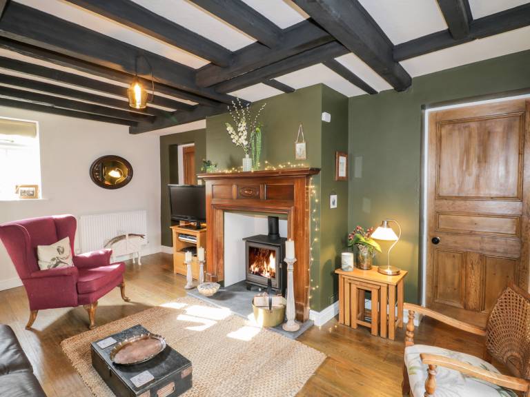 Cottage  Whitby