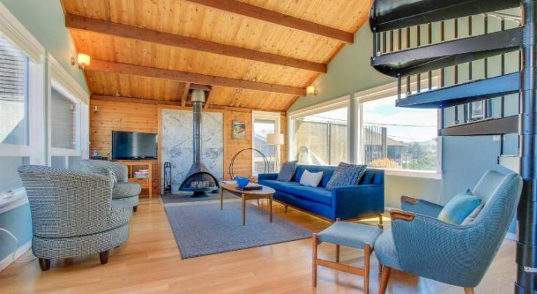 Vacation home with 3 rooms for 6 persons — photo 2