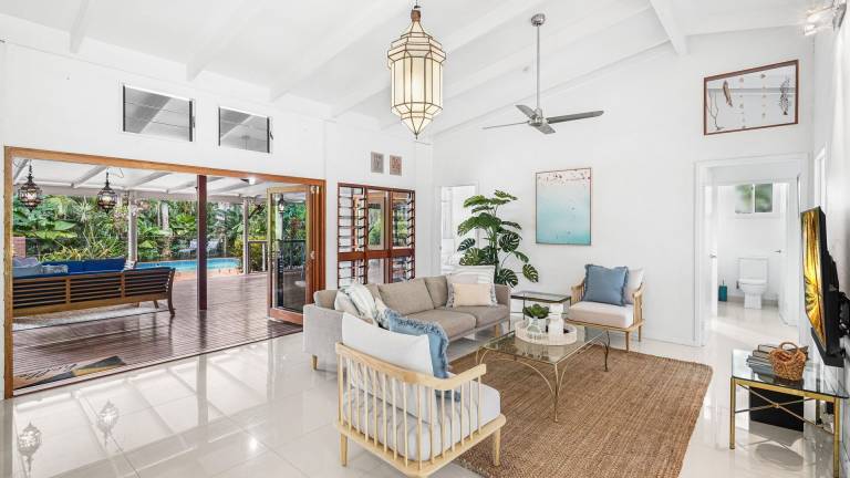 Casa Palm Cove
