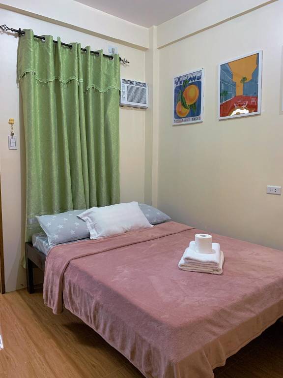 Apartment | Perfect for remote work | Dogs allowed in General Luna