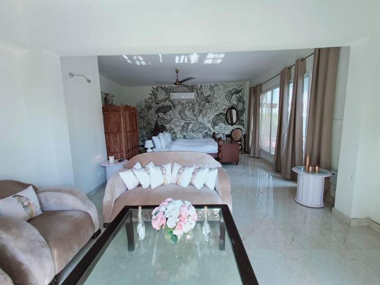 Big bungalow with pool, jacuzzi & barbeque | Perfect for remote work | Dogs allowed — photo 3
