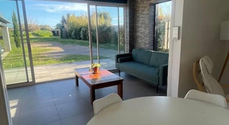 Vacation home with barbeque, private pool & garden — photo 2