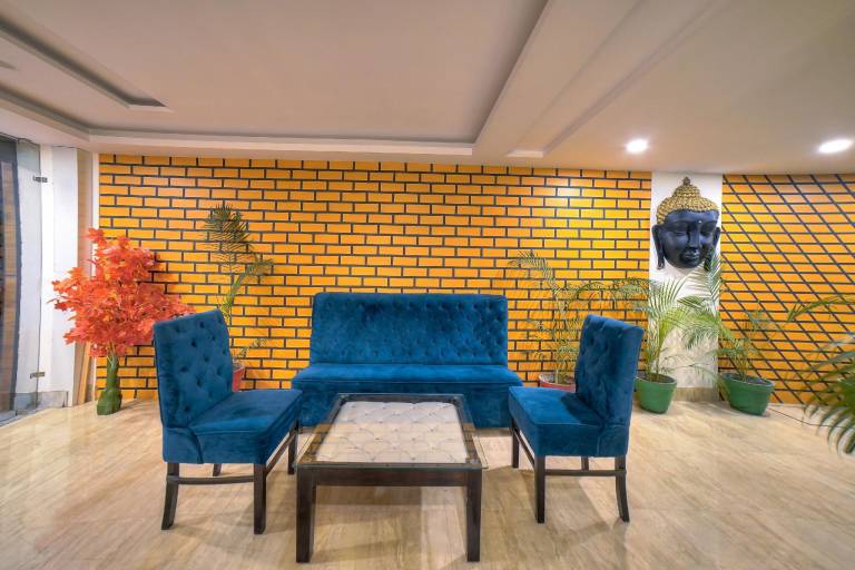 Hotel The Grace A Luxury Accommodation — photo 3
