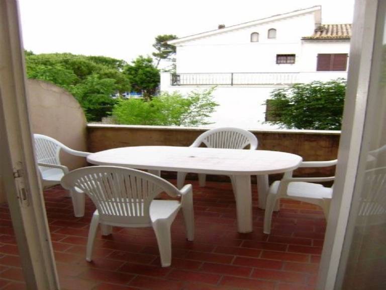 Lovely rental apartment with terrace | Next to the beach | Pets allowed — photo 3