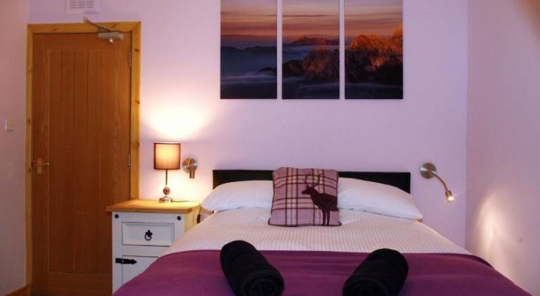Holiday apartment with garden | Pets are welcome — photo 2