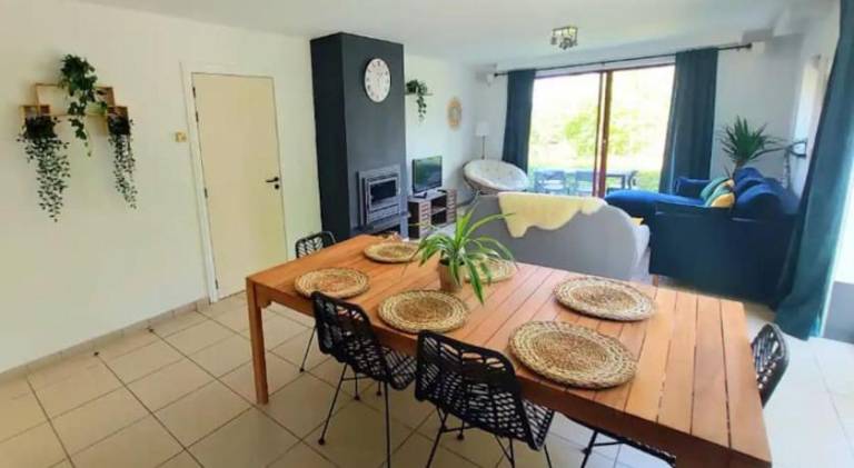 Wonderful holiday apartment with pool | Pet-friendly — photo 3