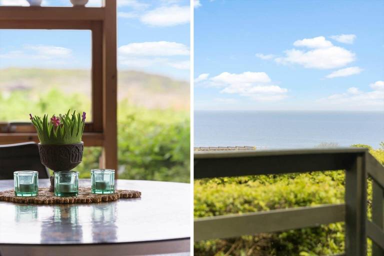 Nice vacation home with barbeque & terrace | Sea view | Pets allowed — photo 4