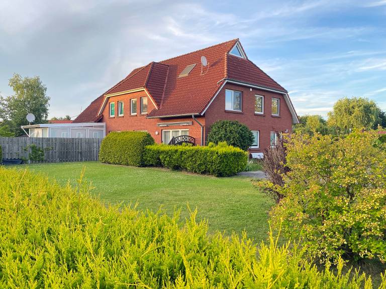 Ferienwohnung  Timmel