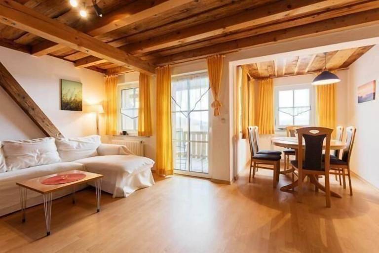 Ferienwohnung  Stamsried