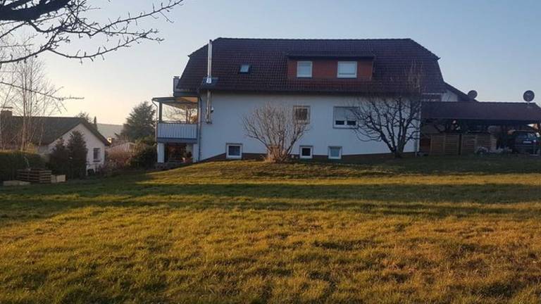 Ferienwohnung Michelstadt