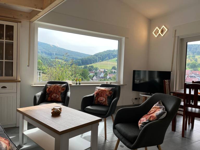 Ferienhaus Bad Sooden-Allendorf