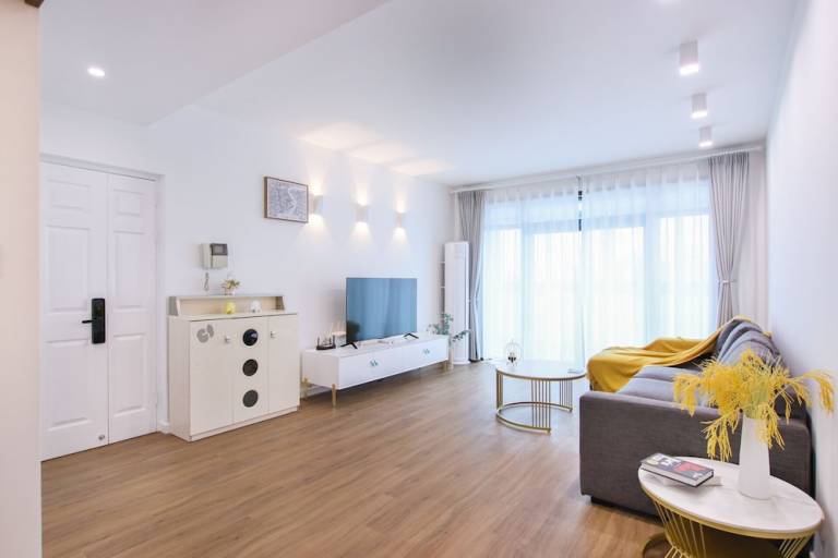 Apartment Xuhui
