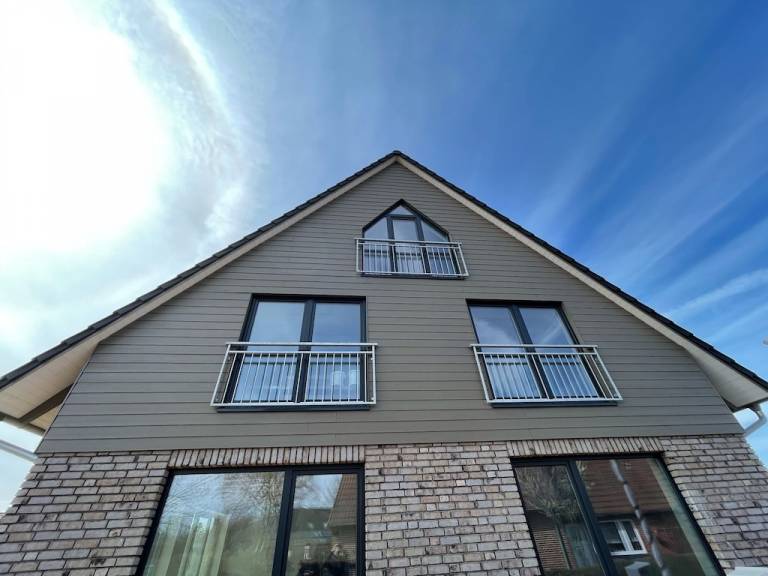 Ferienwohnung Büsum