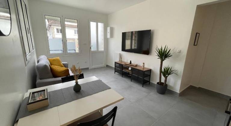 Beautiful apartment | Pet-friendly — photo 2