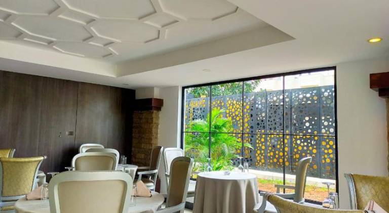 Catherine Villa Hotel — photo 4
