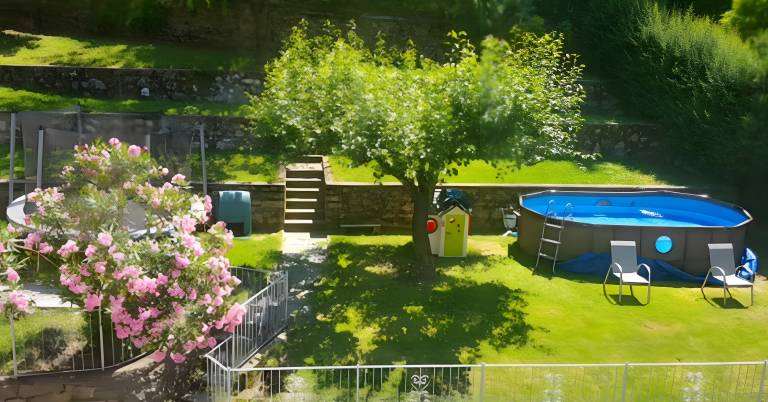 28 m² Privatzimmer