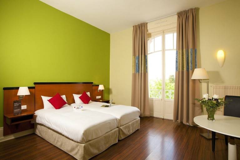 Logement Luxeuil-les-Bains