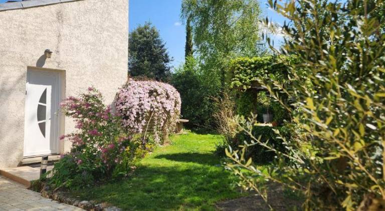 Wonderful house with terrace | Pet-friendly — photo 4