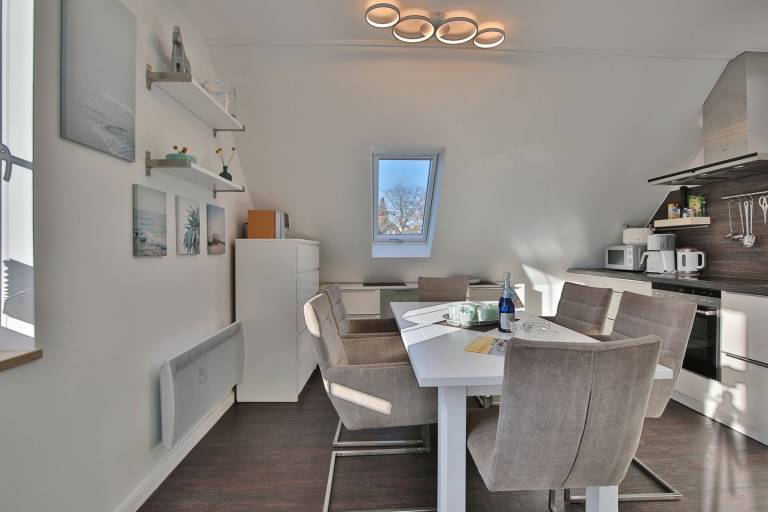 Parkdomizil Appartement 9 — photo 3