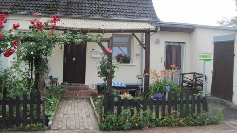 Ferienwohnung Linstow