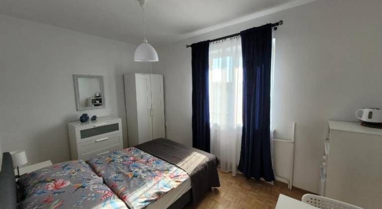 APARTAMENTY i Pokoje Goscinne ZOSIA in Darlowo