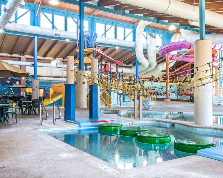 Big Horn Resort, an Ascend Collection Hotel — photo 3