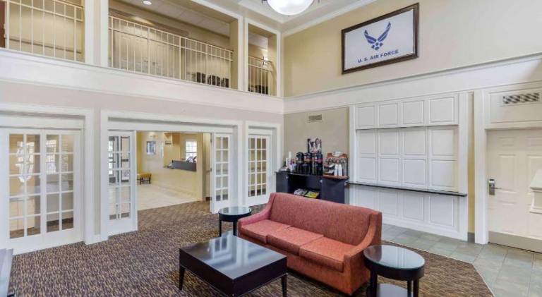 Extended Stay America Suites - Fayetteville - Fort Bragg — photo 2