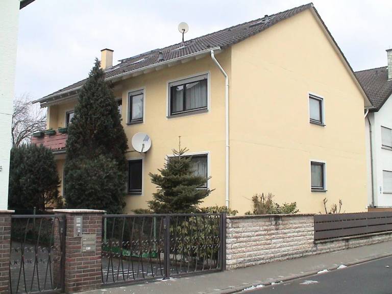 Apartma  Karlstein am Main