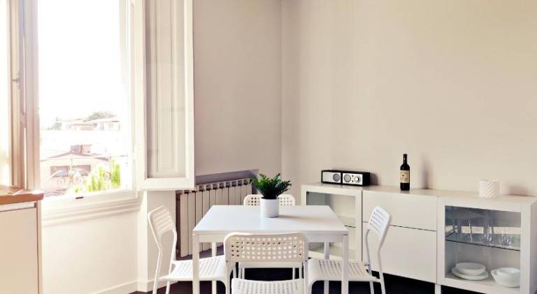 Charming holiday apartment | Pets are welcome — photo 2