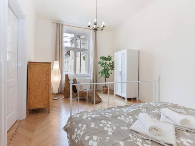 Apartmán Roztoky
