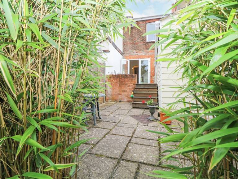 Cottage Cowes