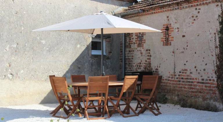 Vacation home with 4 rooms for 8 persons — photo 2