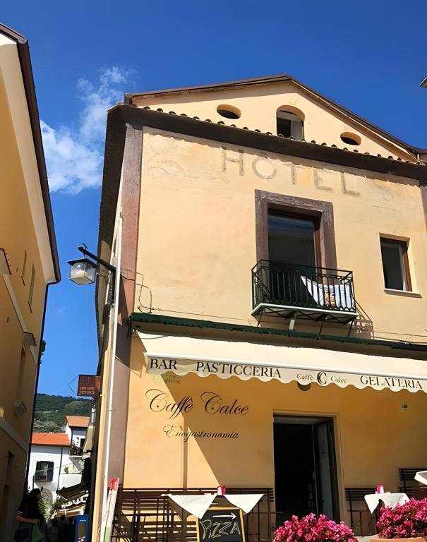 Giardini Calce Luxury Rooms in Tramonti