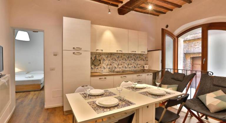 Rialto34 - Vicino Piazza del Campo - NaonBnB in Siena