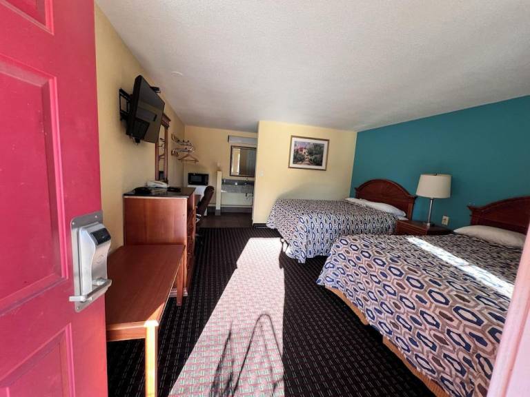 Economy Inn Express — photo 5