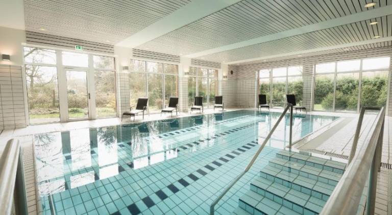 Hotel am Park Bad Driburg — photo 2