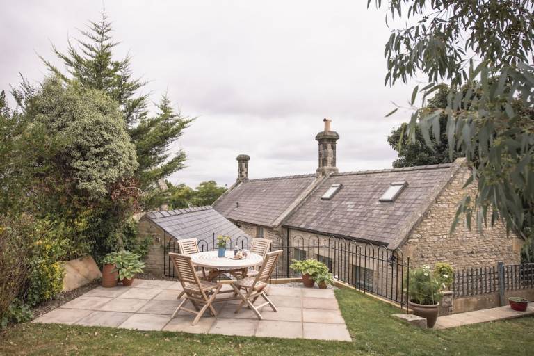 Cottage Leyburn