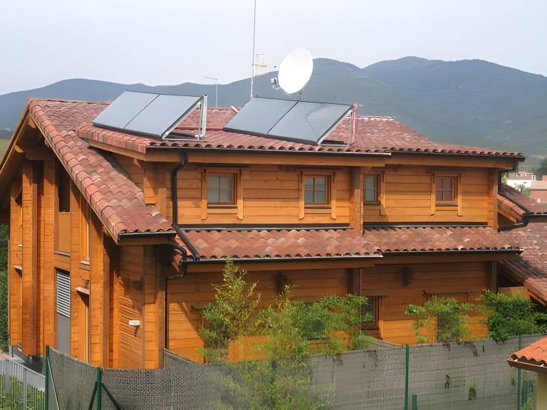 Hotel Somlom ECO Friendly Montseny