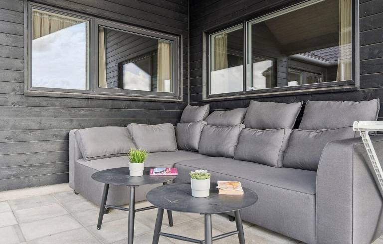 Ferienhaus  Otterup Sogn