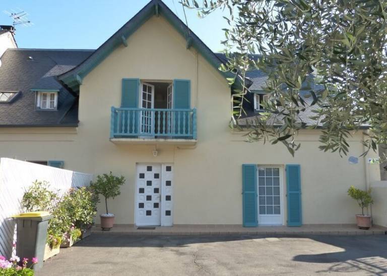 Cottage  Lourdes